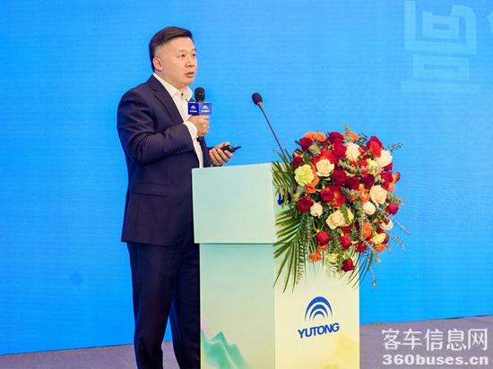旅游天團(tuán)共聚，宇通國風(fēng)新車首發(fā)，2024山河萬里行貴州起航！