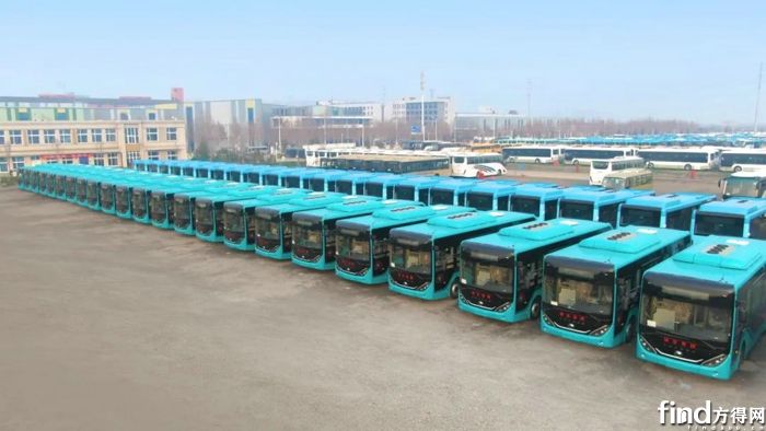 持續(xù)穩(wěn)步向好！宇通客車2023年年報(bào)釋放哪些市場信號？