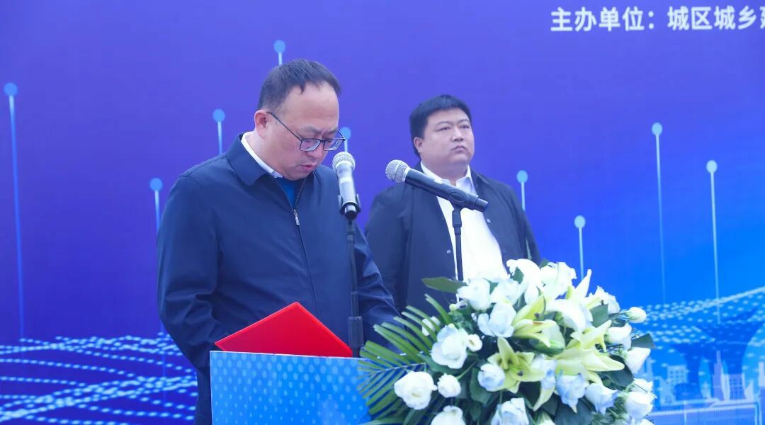 裝備煥新，潔護(hù)陽泉！宇通環(huán)衛(wèi)助力山西點(diǎn)亮城市新景！