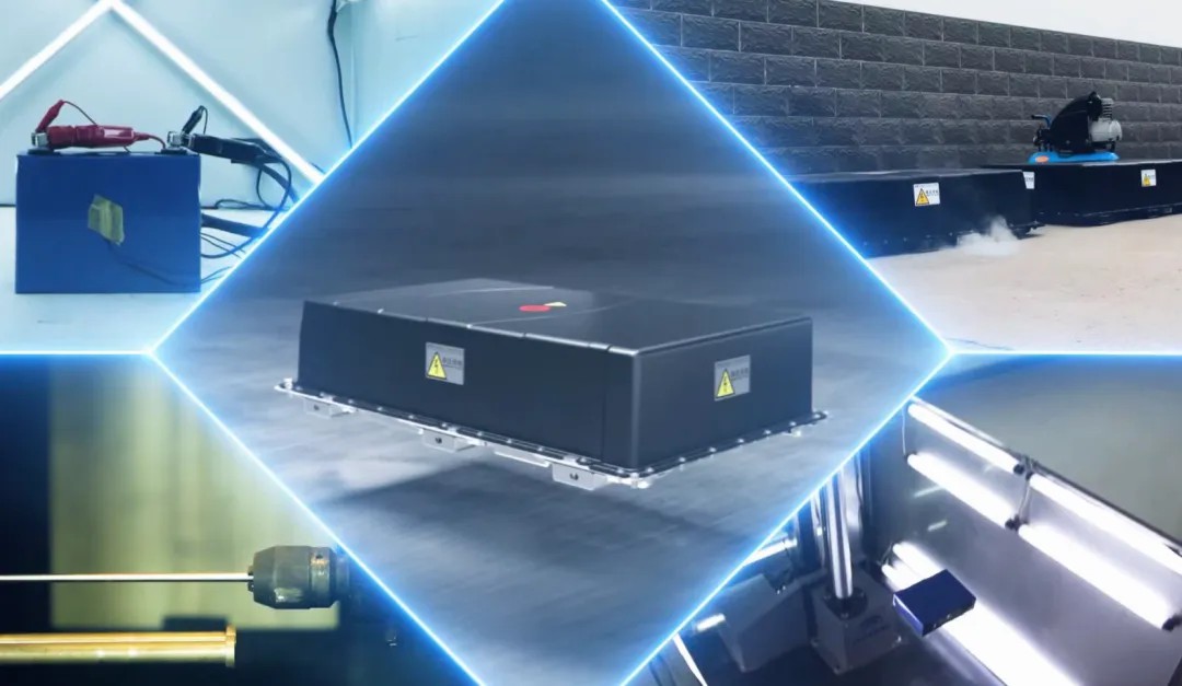 宇通電動(dòng)旋挖鉆電池:超國(guó)標(biāo)硬核實(shí)力助推行業(yè)發(fā)展 宇通電動(dòng)旋挖鉆電池:超國(guó)標(biāo)硬核實(shí)力助推行業(yè)發(fā)展