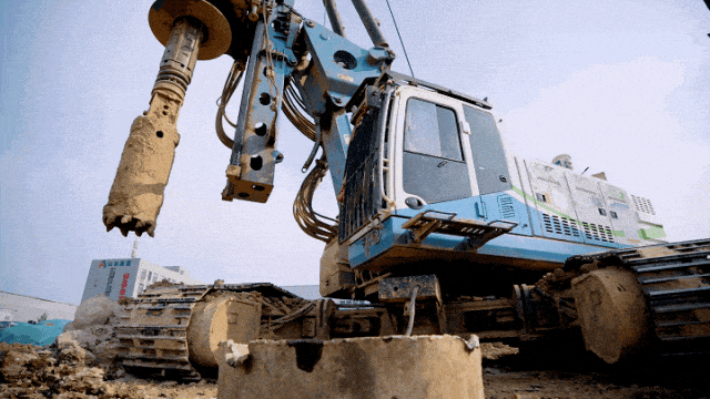 宇通電動(dòng)旋挖鉆電池:超國(guó)標(biāo)硬核實(shí)力助推行業(yè)發(fā)展 宇通電動(dòng)旋挖鉆電池:超國(guó)標(biāo)硬核實(shí)力助推行業(yè)發(fā)展