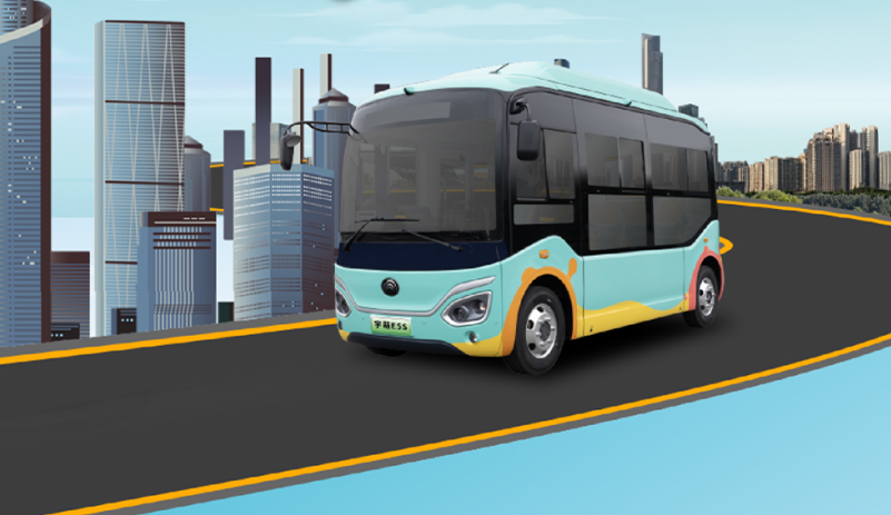 從容穿街走巷：宇萌E5S的城市漫游記