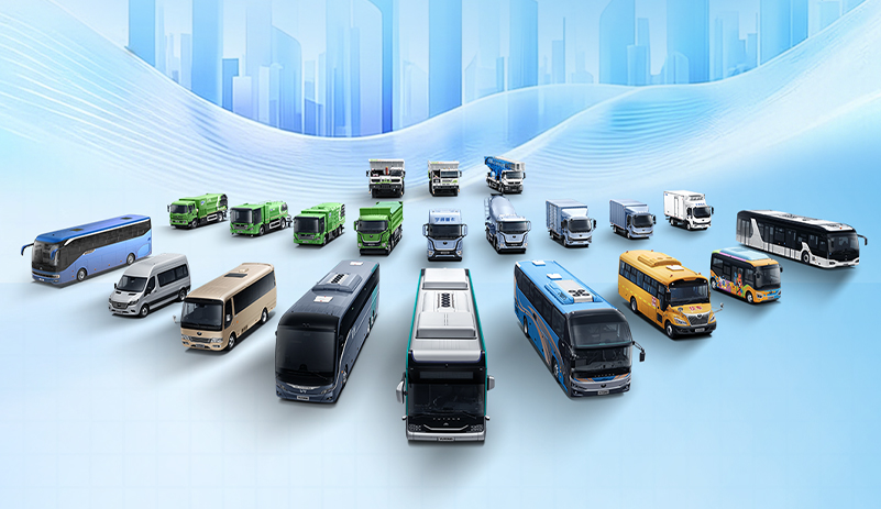 宇通科技Talk丨看完這篇，讀懂宇通「耐用」邏輯