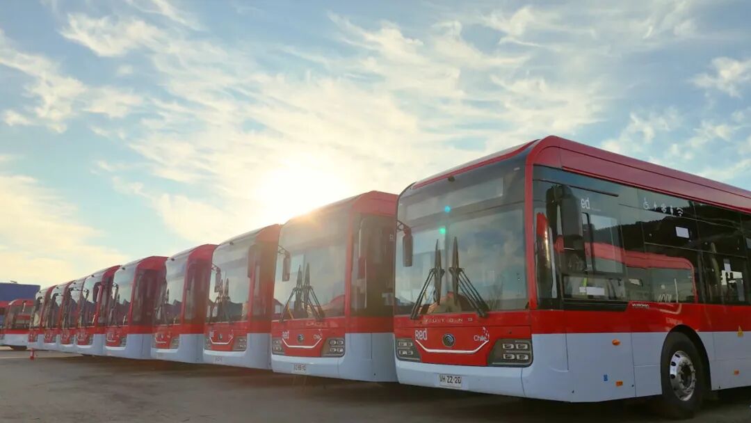 宇通連續(xù)三次獲央視關注，以奮進之姿講好中國制造發(fā)展故事