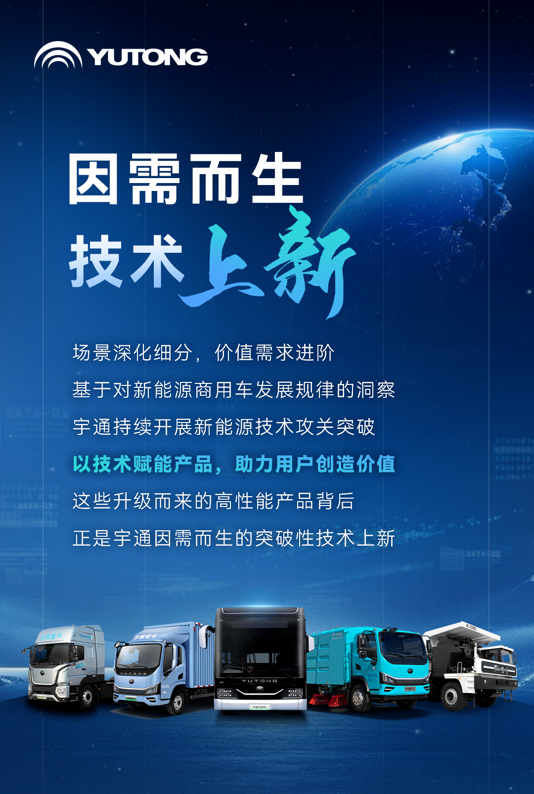 這波技術(shù)上新，我攤牌了！