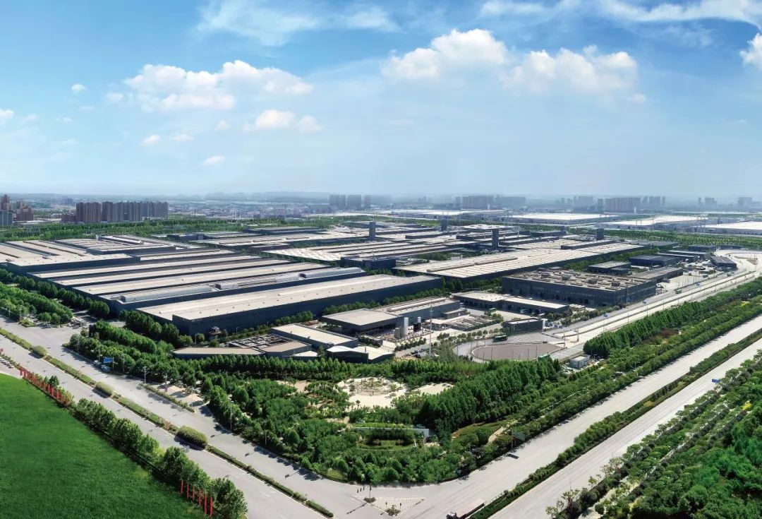 強(qiáng)勢開局、實(shí)干奮進(jìn)，宇通積極培育壯大新質(zhì)生產(chǎn)力！