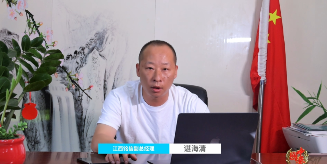 宇通礦卡——馭電革新，智啟礦途丨宇通礦卡賦能江西銘信-華新礦區(qū)高效綠色運(yùn)營(yíng)！